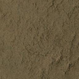 Satellite imagery of Cerro Mesa, AR