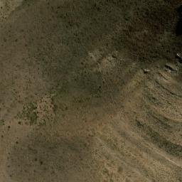 Satellite imagery of Cerro Grande, AR