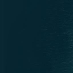 Satellite imagery of Warea Redoubt, NZ