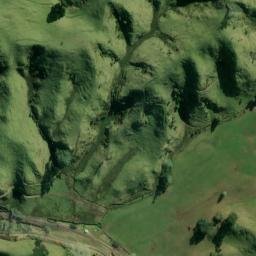 Satellite imagery of B TE WERA, NZ