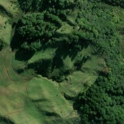 Satellite imagery of B TE WERA, NZ
