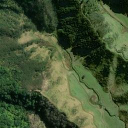 Satellite imagery of B TE WERA, NZ