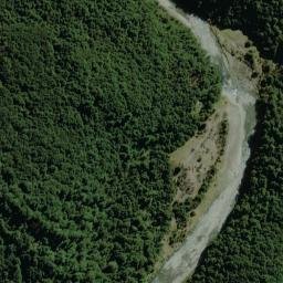 Satellite imagery of XIII (MWD), NZ