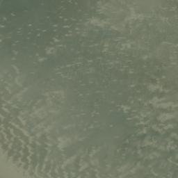 Satellite imagery of Punta Lobos, AR