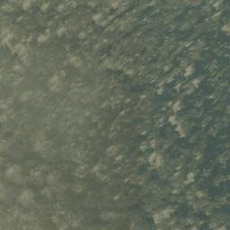 Satellite imagery of Punta Lobos, AR
