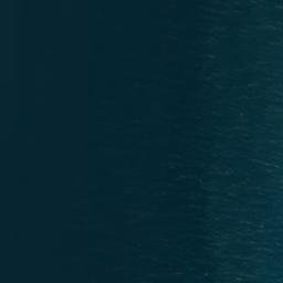 Satellite imagery of Warea Redoubt, NZ