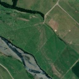 Satellite imagery of 10884, NZ