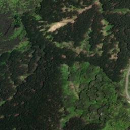 Satellite imagery of F NGARONGOTUATINI, NZ