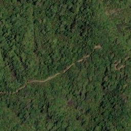 Satellite imagery of D MANGAREWA WEST, NZ