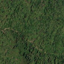Satellite imagery of D MANGAREWA WEST, NZ