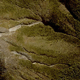 Satellite imagery of HAUHUNGATAHI NO 2, NZ