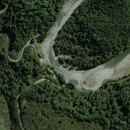 Satellite imagery of XIII (MWD), NZ