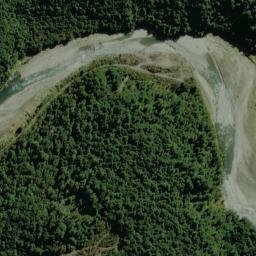 Satellite imagery of XVII (MWD), NZ