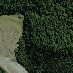 Satellite imagery of XVII (MWD), NZ