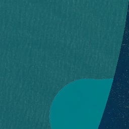 Satellite imagery of Hekerangi Point, NZ