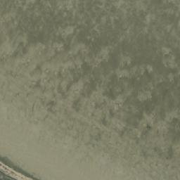 Satellite imagery of Punta Lobos, AR