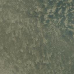 Satellite imagery of Punta Lobos, AR