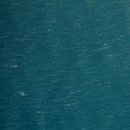 Satellite imagery of Warea Redoubt, NZ