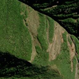 Satellite imagery of C POUAKAI, NZ