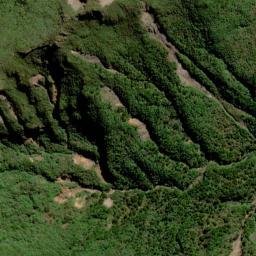 Satellite imagery of C POUAKAI, NZ