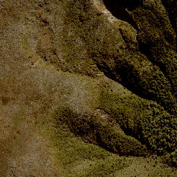 Satellite imagery of HAUHUNGATAHI NO 2, NZ