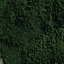 Satellite imagery of BM XVIII A (MOW), NZ