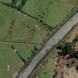 Satellite imagery of Cerro de las Piedras, CL