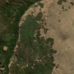 Satellite imagery of Cerro Horqueta Puipucón, AR