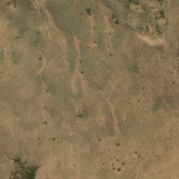 Satellite imagery of Cerro Horqueta Puipucón, AR