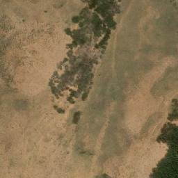Satellite imagery of Cerro Horqueta Puipucón, AR