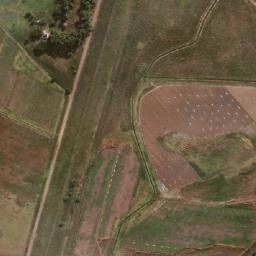 Satellite imagery of MBU1, AR