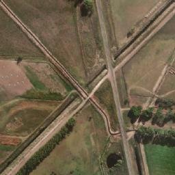 Satellite imagery of MBU1, AR