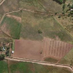 Satellite imagery of MBU1, AR