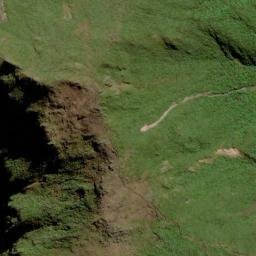 Satellite imagery of C POUAKAI, NZ