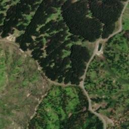 Satellite imagery of F NGARONGOTUATINI, NZ