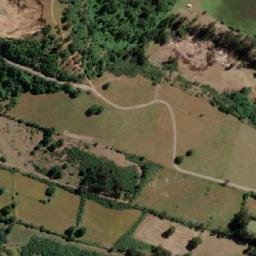 Satellite imagery of Cerro de las Piedras, CL