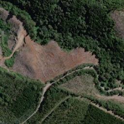 Satellite imagery of Cerro Pucay, CL