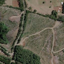 Satellite imagery of Cerro Pucay, CL