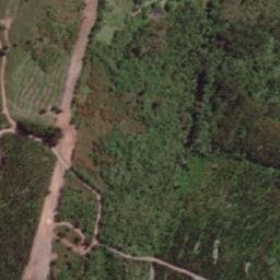 Satellite imagery of Cerro Laulau, CL