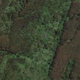 Satellite imagery of Cerro Laulau, CL