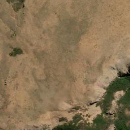 Satellite imagery of Cerro Horqueta Puipucón, AR