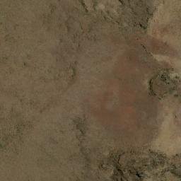 Satellite imagery of Cerro Come Yeguas, AR