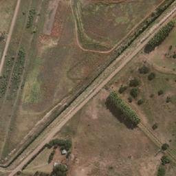 Satellite imagery of MBU1, AR