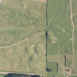 Satellite imagery of R BAYLY SO 10122, NZ