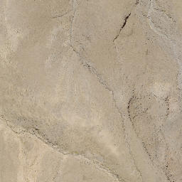 Satellite imagery of Pinnacle Ridge, NZ