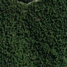 Satellite imagery of BM XVIII A (MOW), NZ