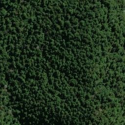 Satellite imagery of BM XVIII A (MOW), NZ
