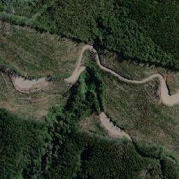 Satellite imagery of Cerro Pucay, CL