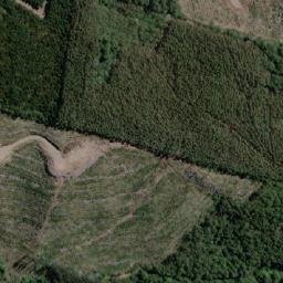 Satellite imagery of Cerro Pucay, CL