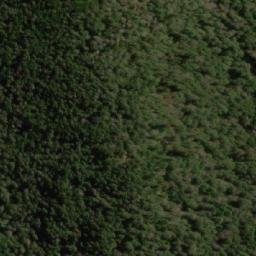 Satellite imagery of Paso de Malalco, AR